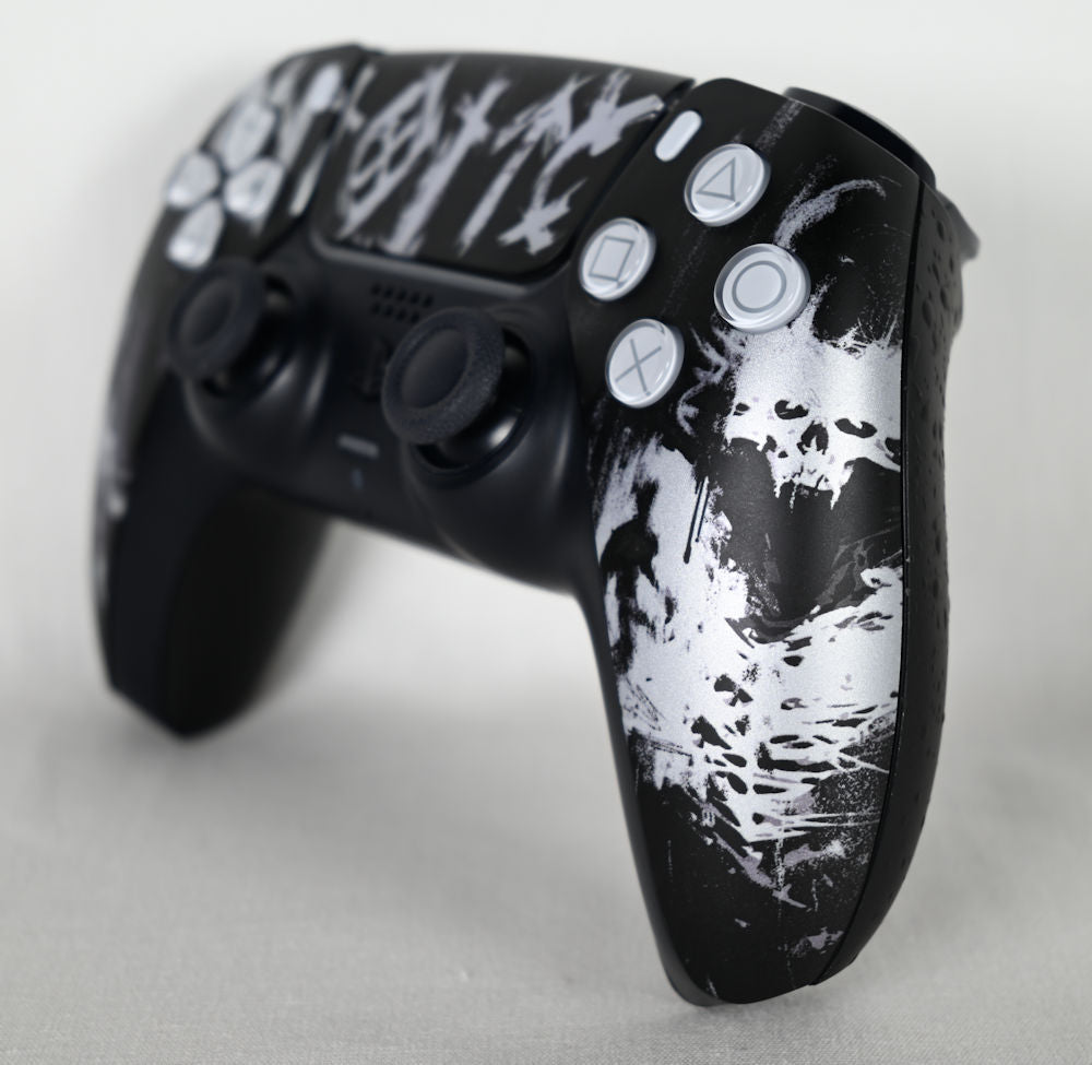 PS 5 Controller : Gothic