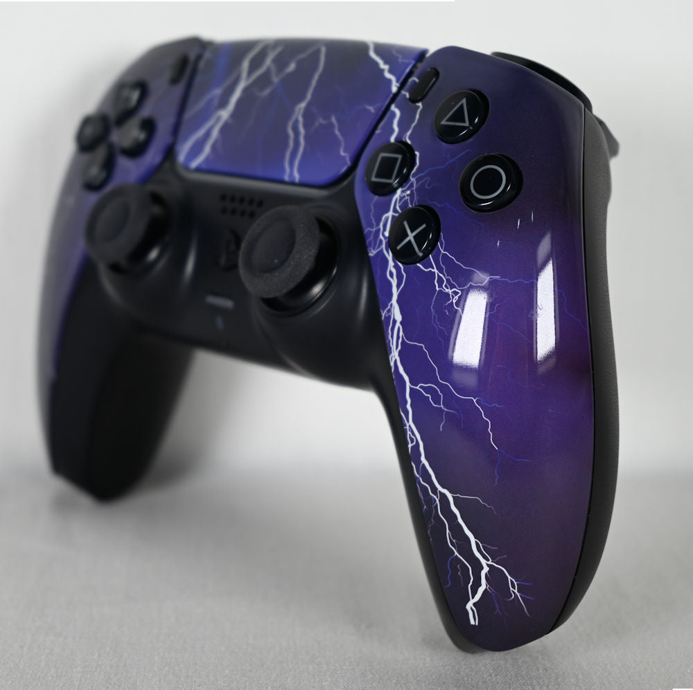 PS 5 Controller : Lightning