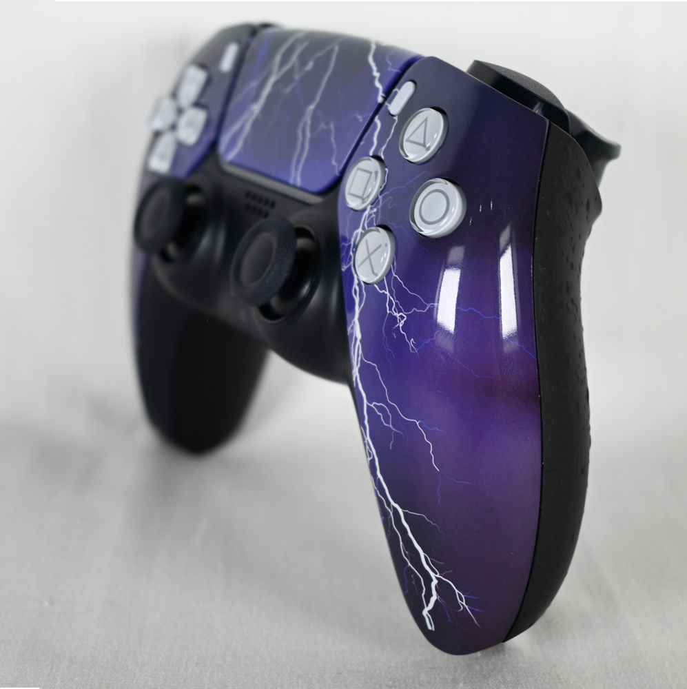 PS 5 Controller : Lightning