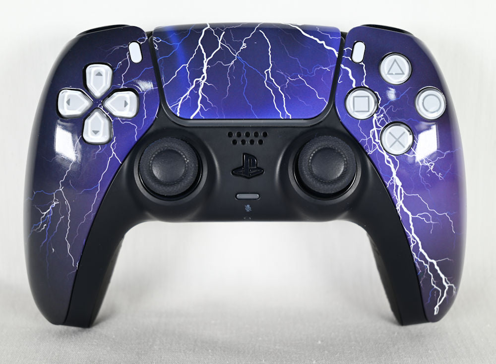 PS 5 Controller : Lightning