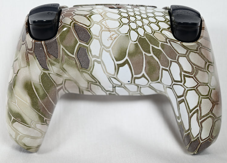 PS 5 Controller: Camouflage