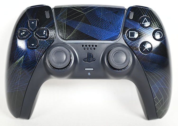 PS 5 Controller: Neon