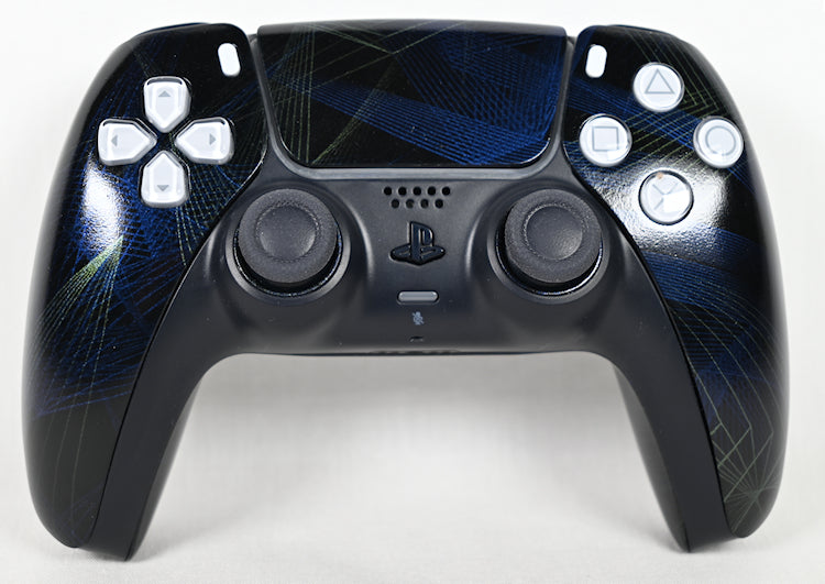 PS 5 Controller: Neon