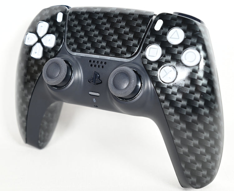 PS 5 Controller: Carbon