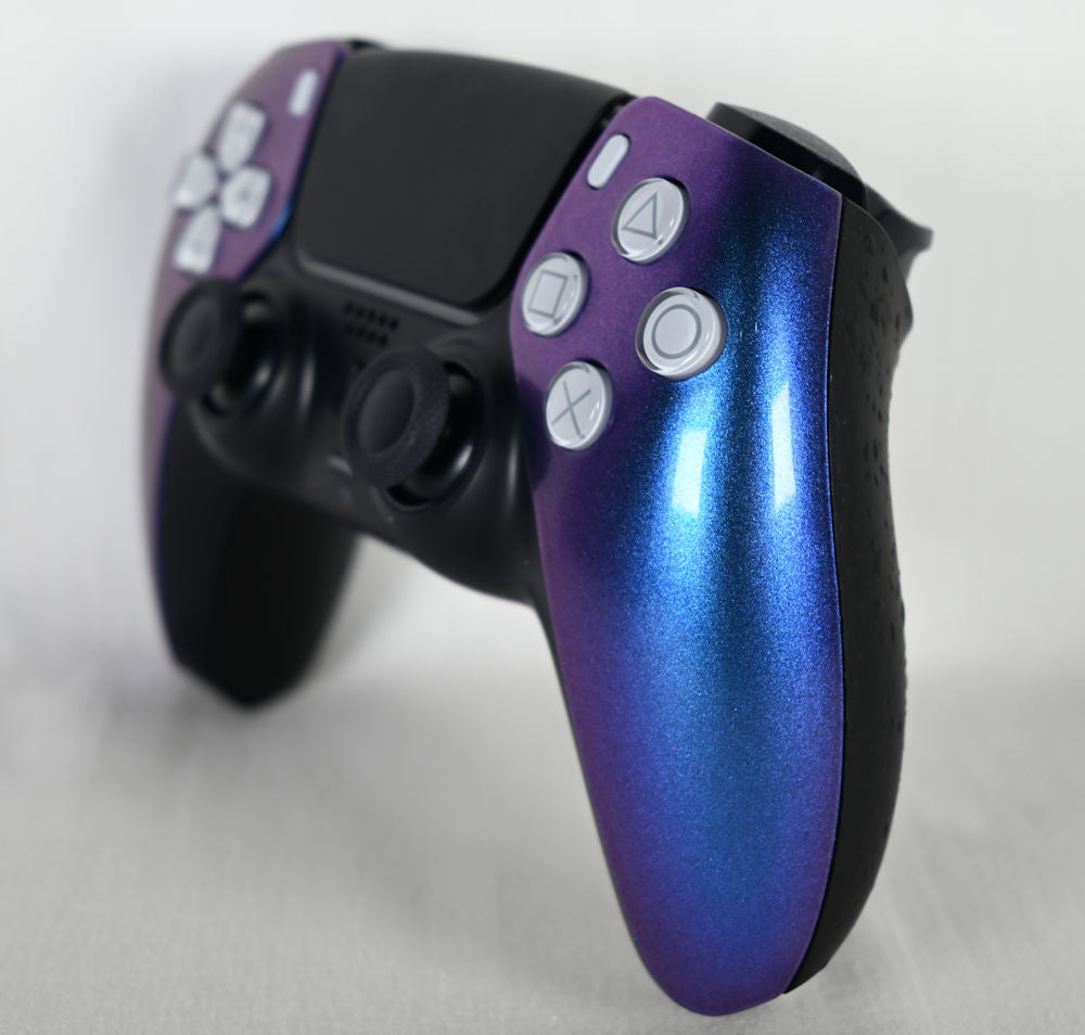 PS 5 Controller : Purple Magic