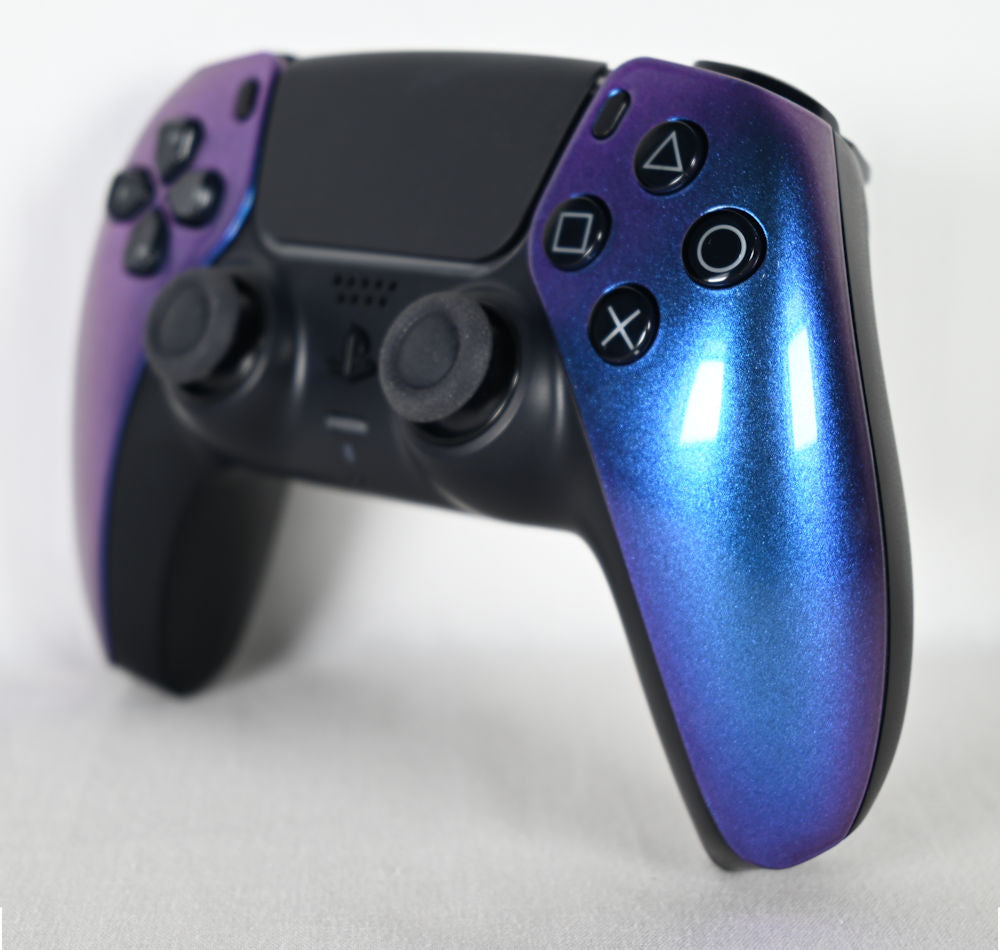 PS 5 Controller : Purple Magic