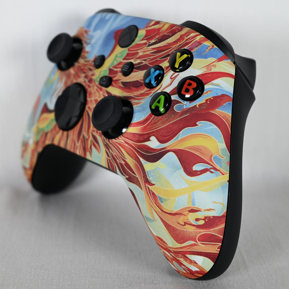 Xbox One/S/X Controller: Phönix