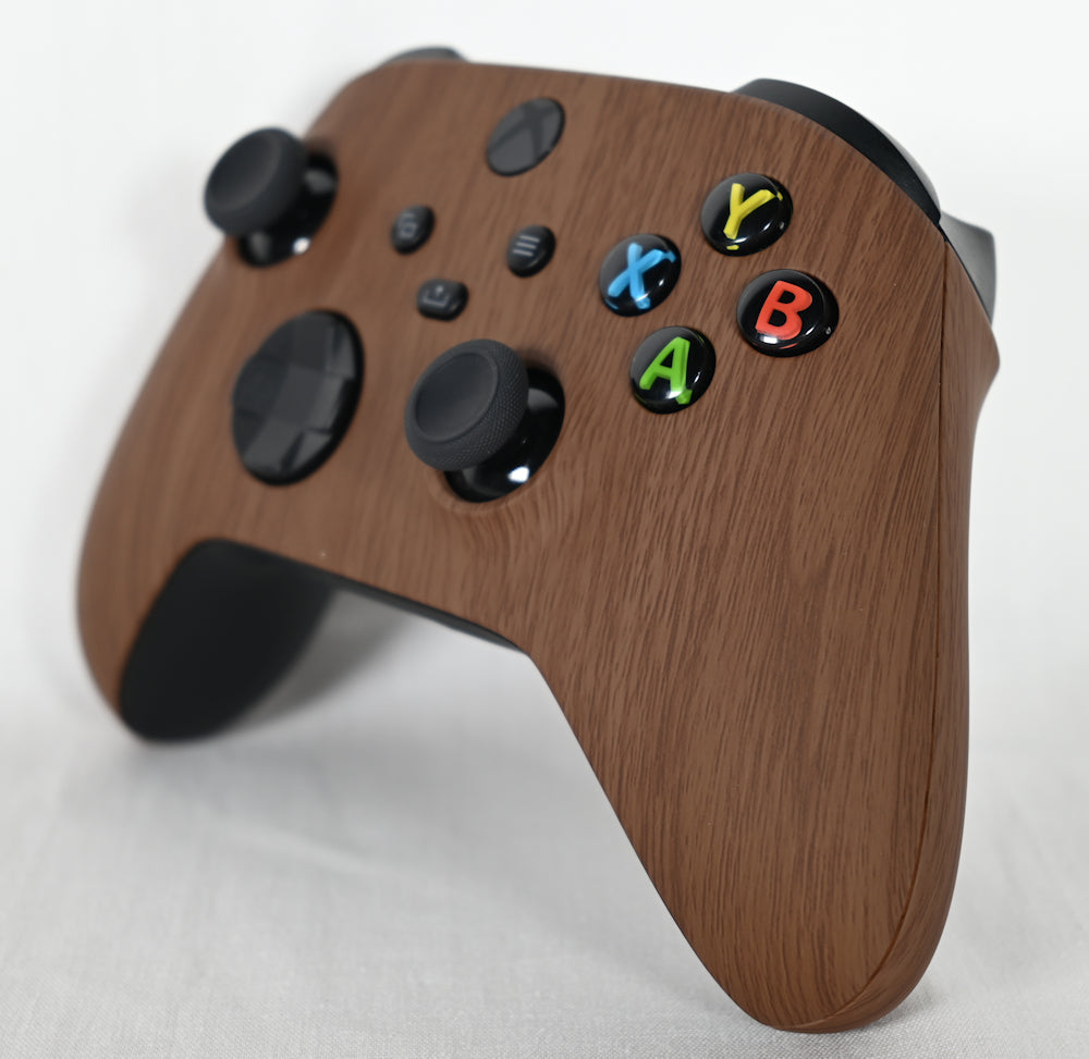 Xbox One/S/X Controller: Timber