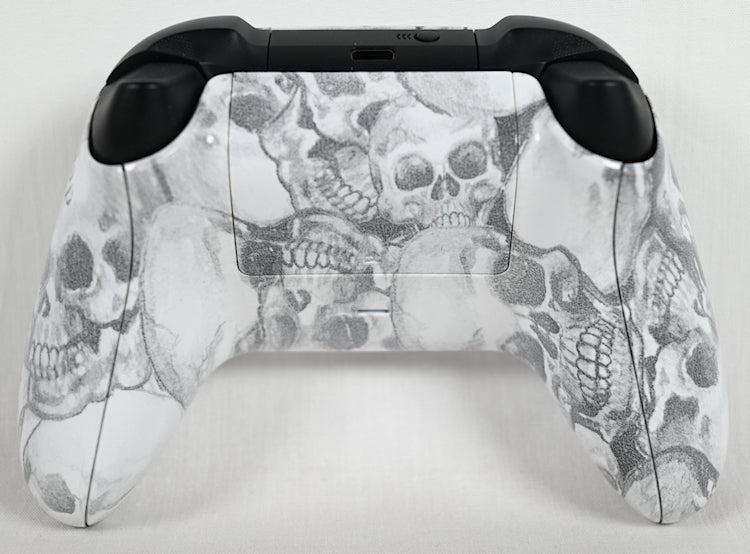 Xbox One/S/X Controller: Skull