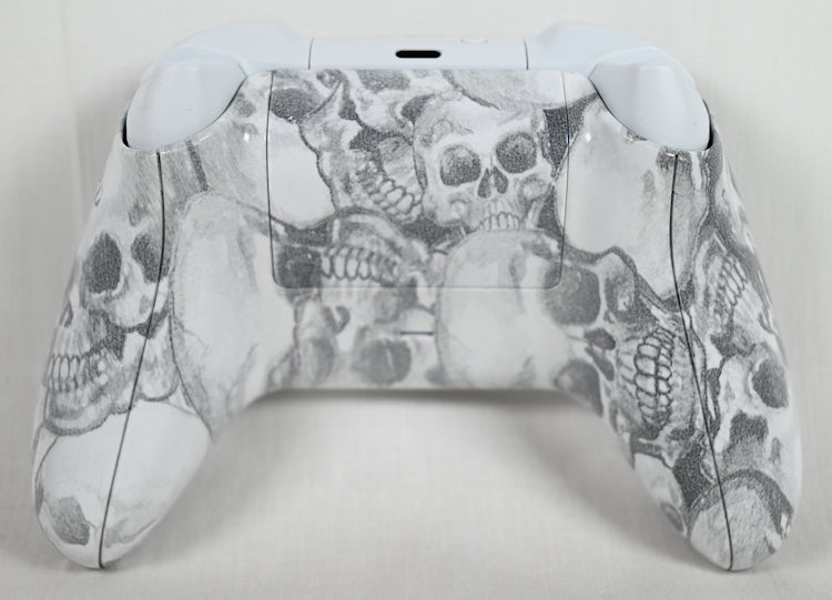 Xbox One/S/X Controller: Skull