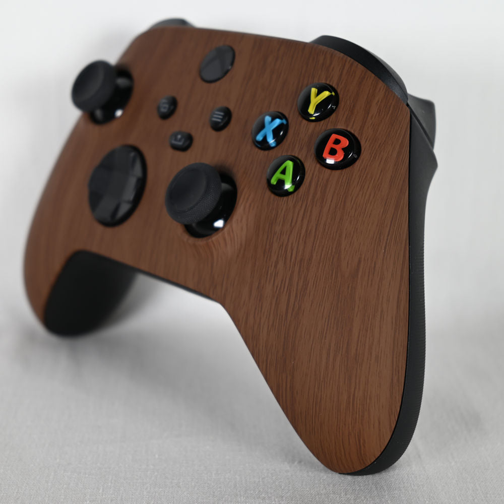 Xbox One/S/X Controller: Timber