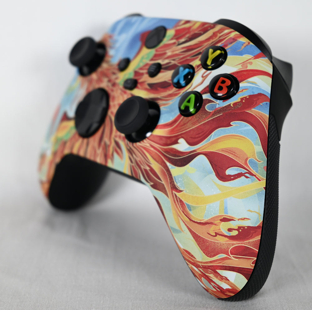 Xbox One/S/X Controller: Phönix
