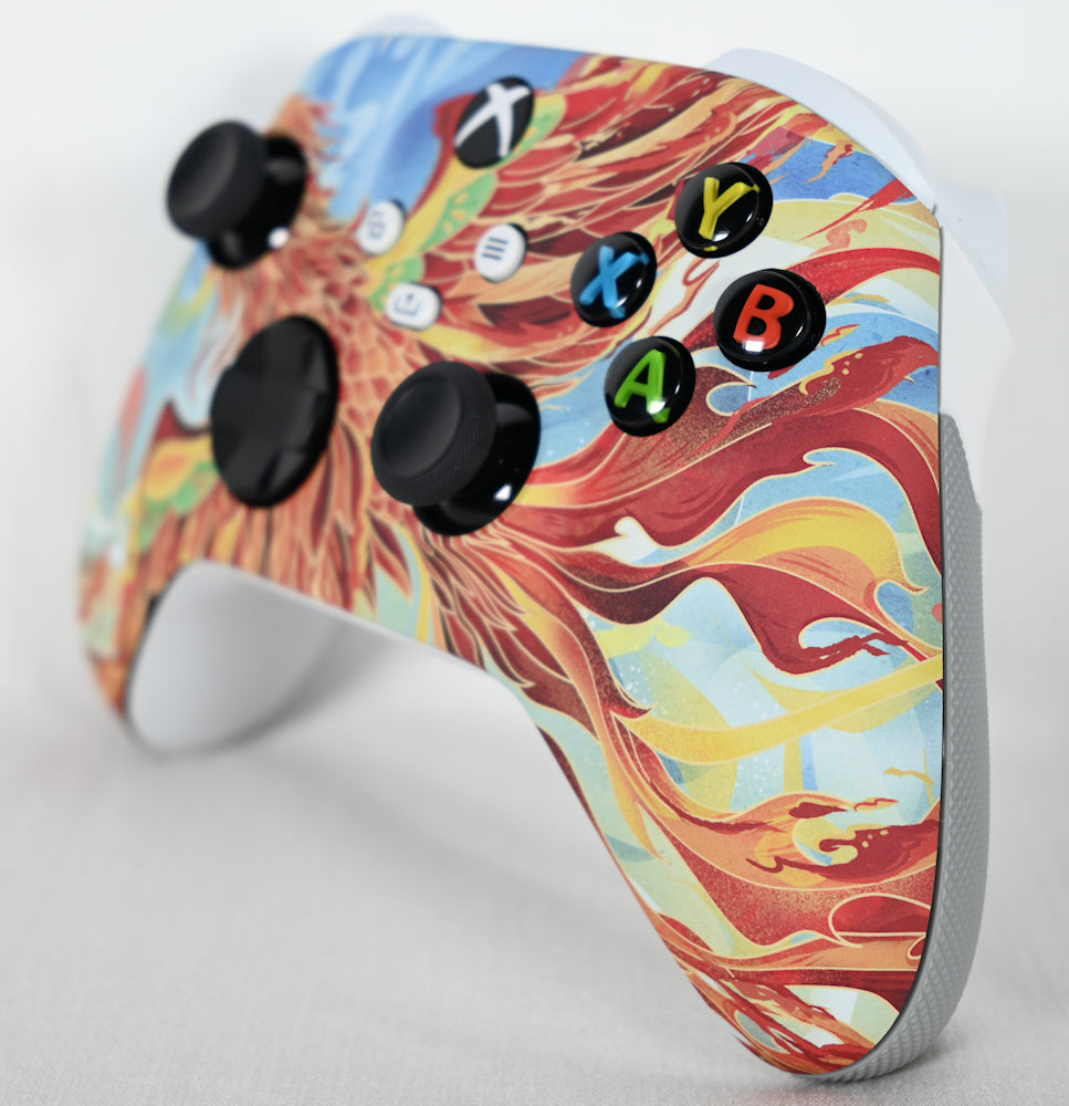 Xbox One/S/X Controller: Phönix