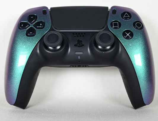 PS 5 Controller : Chameleon