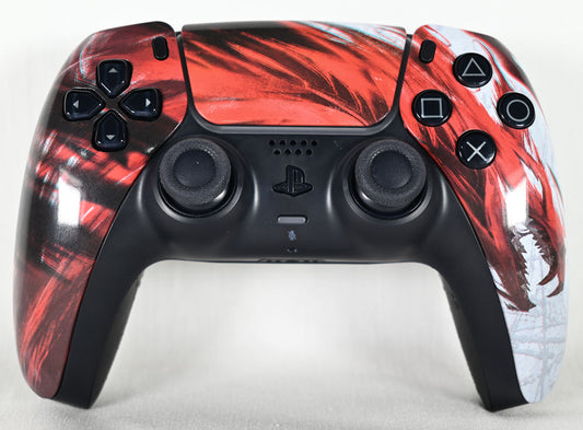 PS 5 Controller : Dragon Age