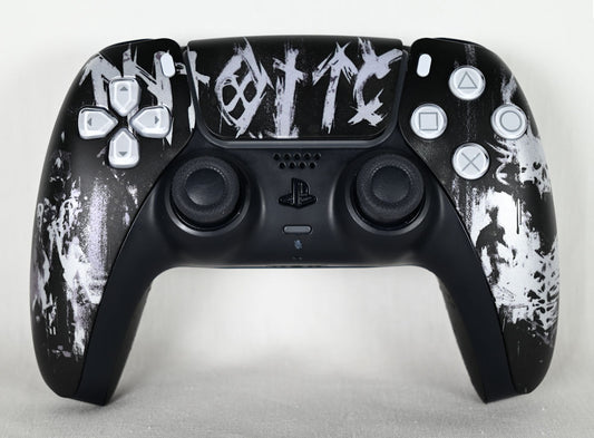 PS 5 Controller : Gothic