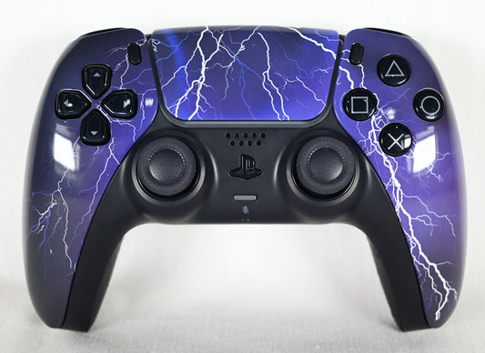 PS 5 Controller : Lightning