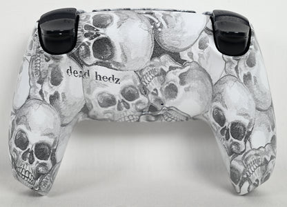 PS 5 Controller: Skull