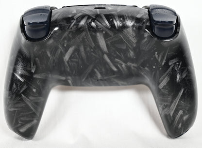 PS 5 Controller: Forged Carbon