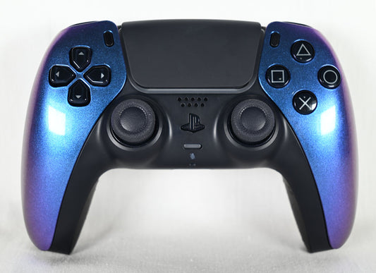 PS 5 Controller : Purple Magic