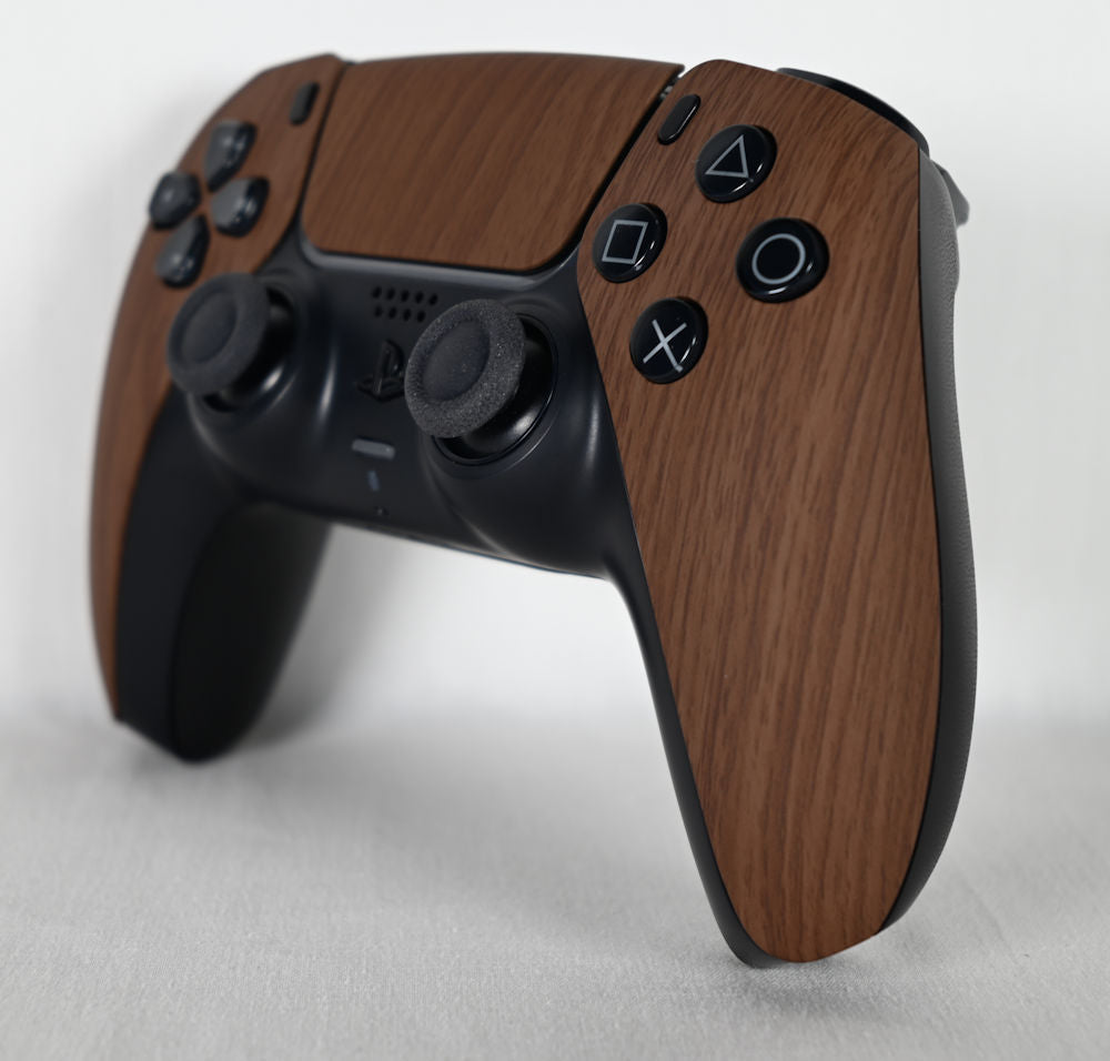 PS 5 Controller : Timber