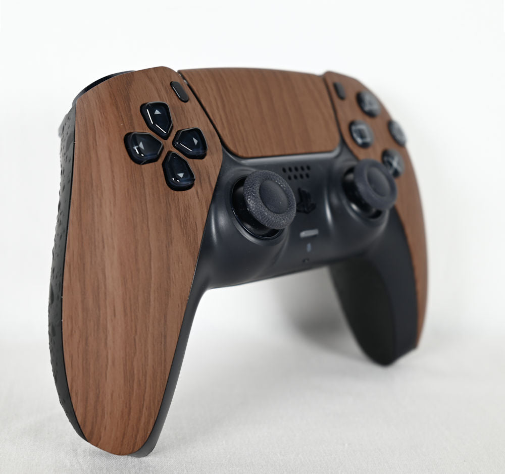 PS 5 Controller : Timber