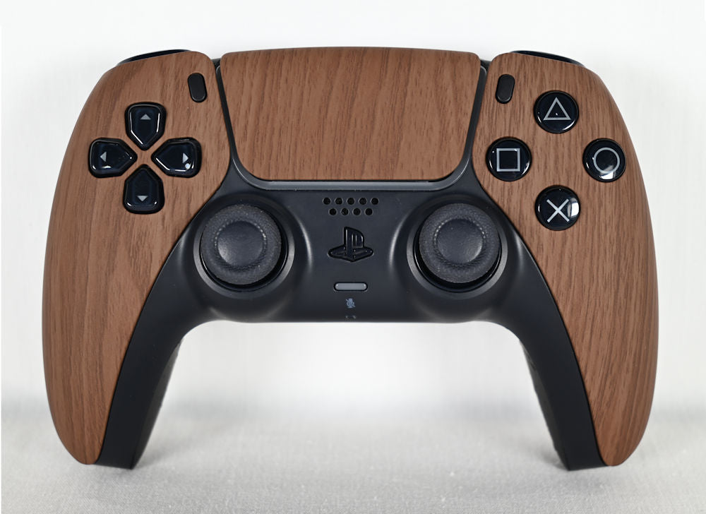 PS 5 Controller : Timber