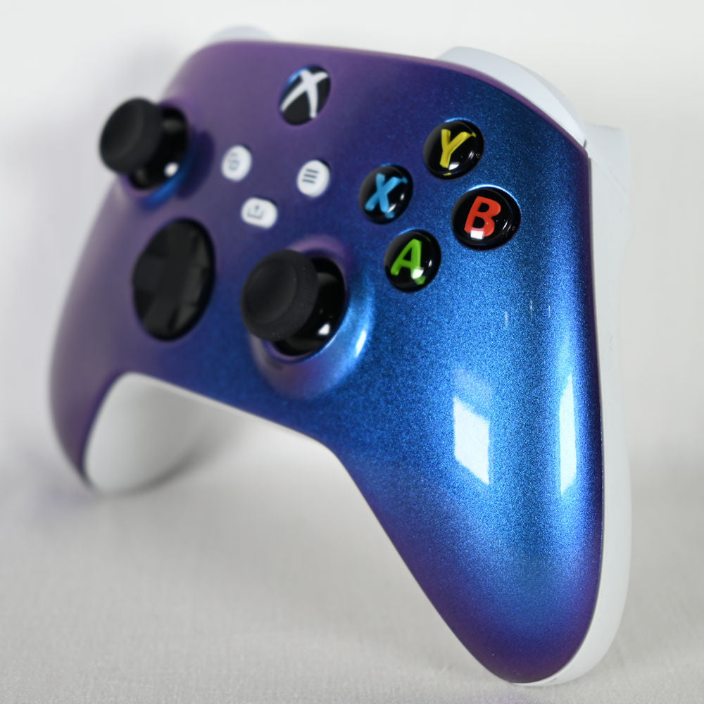 Xbox One/S/X Controller: Midnight Purple