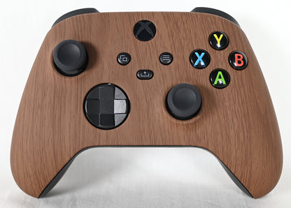 Xbox One/S/X Controller: Timberland