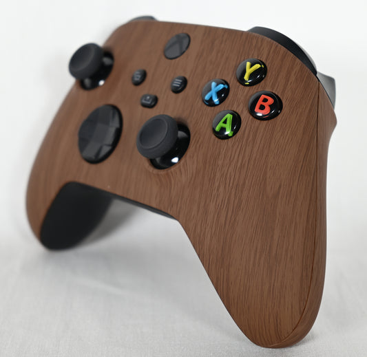 Xbox One/S/X Controller: Timberland