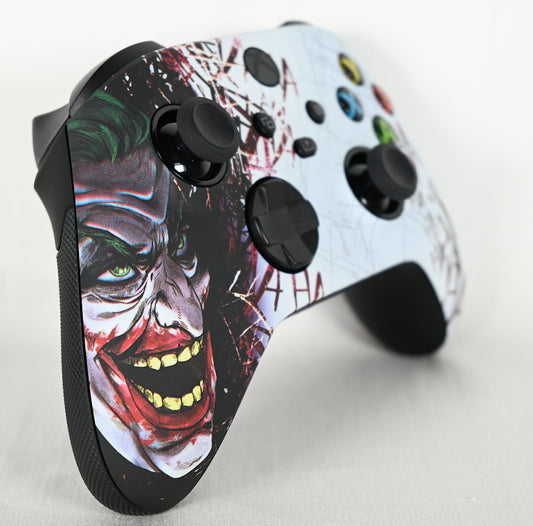 Xbox One/S/X Controller: Joker