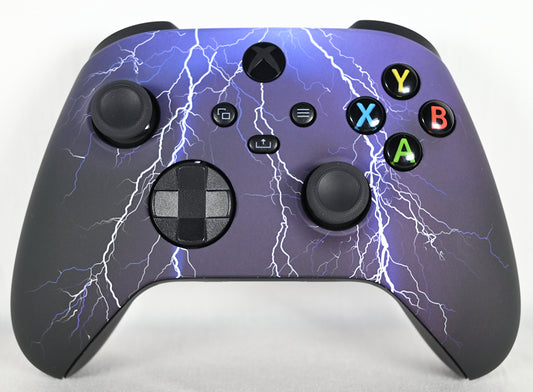 Xbox One/S/X Controller: Lightning