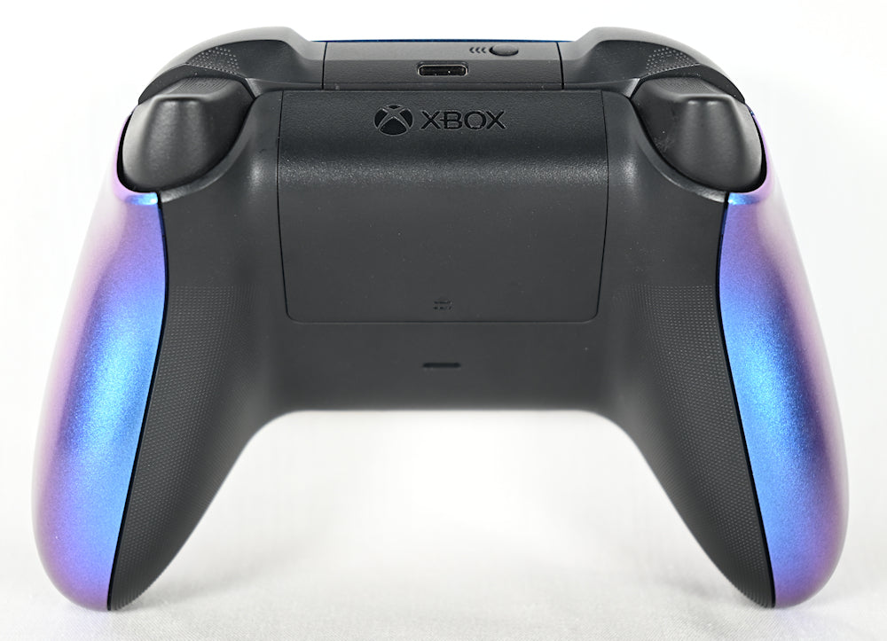 Xbox One/S/X Controller: Midnight Purple