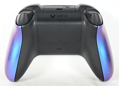 Xbox One/S/X Controller: Midnight Purple