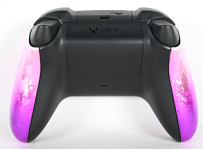 Xbox One/S/X Controller: Purple Dream