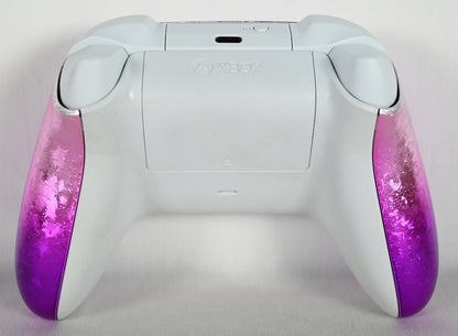 Xbox One/S/X Controller: Purple Dream