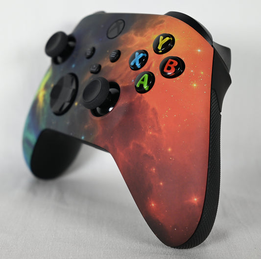 Xbox One/S/X Controller: Universe